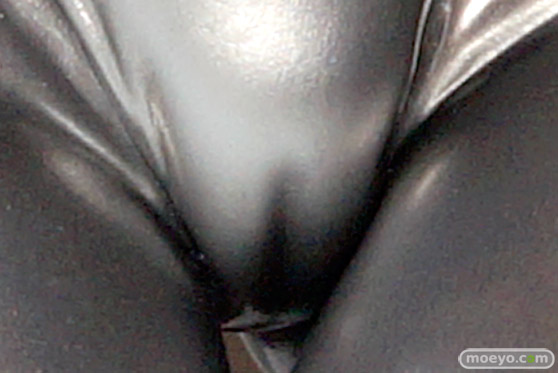 グランドトイズのキューティーハニー ～ソフトバスト・コンパチver.～の新作フィギュア彩色サンプル画像13