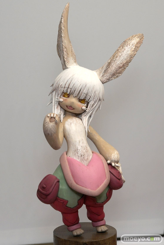 画像　サンプル　レビュー　フィギュア　【トレジャーフェスタin有明17】　R１７？ World-Wide-Neet 赤い靴CLUB 01