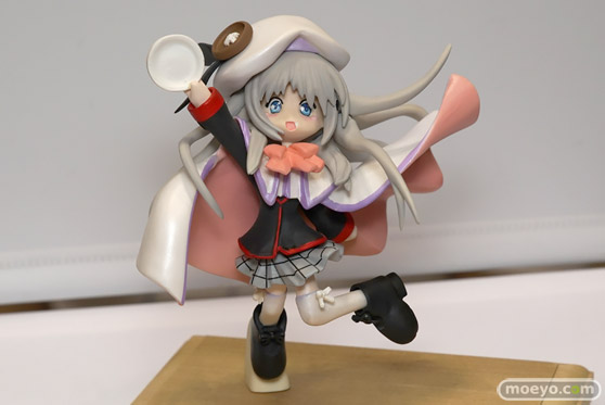 画像　サンプル　レビュー　フィギュア　【トレジャーフェスタin有明17】　R１７？ World-Wide-Neet 赤い靴CLUB 06