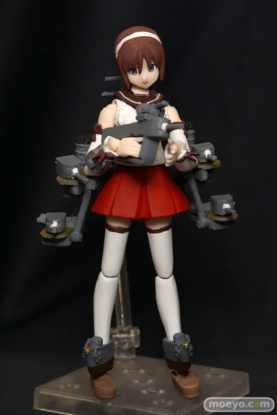 画像　サンプル　レビュー　フィギュア　【トレジャーフェスタin有明17】　R１７？ World-Wide-Neet 赤い靴CLUB 07