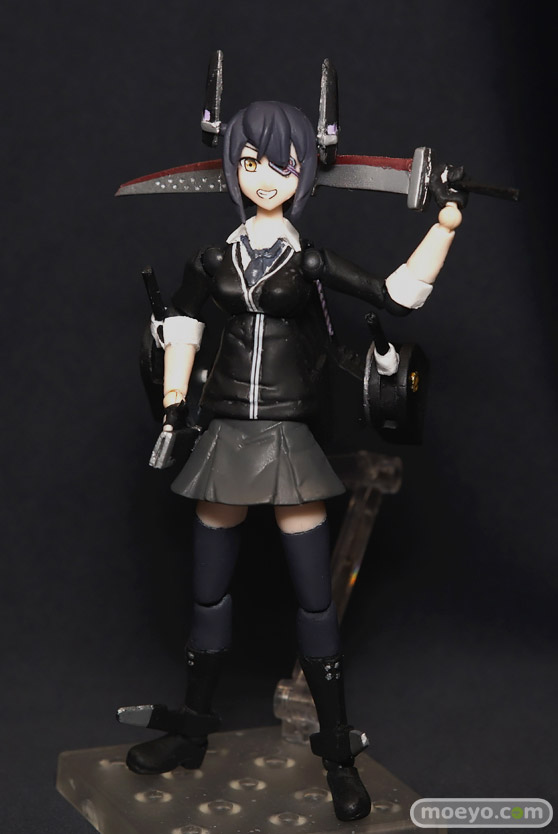 画像　サンプル　レビュー　フィギュア　【トレジャーフェスタin有明17】　R１７？ World-Wide-Neet 赤い靴CLUB 08