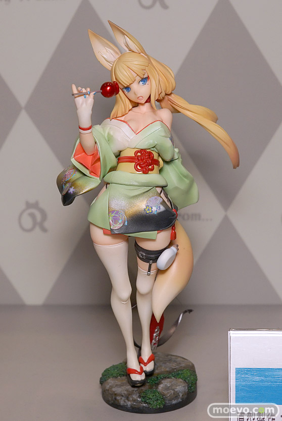 画像　サンプル　レビュー　フィギュア　【トレジャーフェスタin有明17】　Reply From・・・ yuki百貨店 軽音堂 01