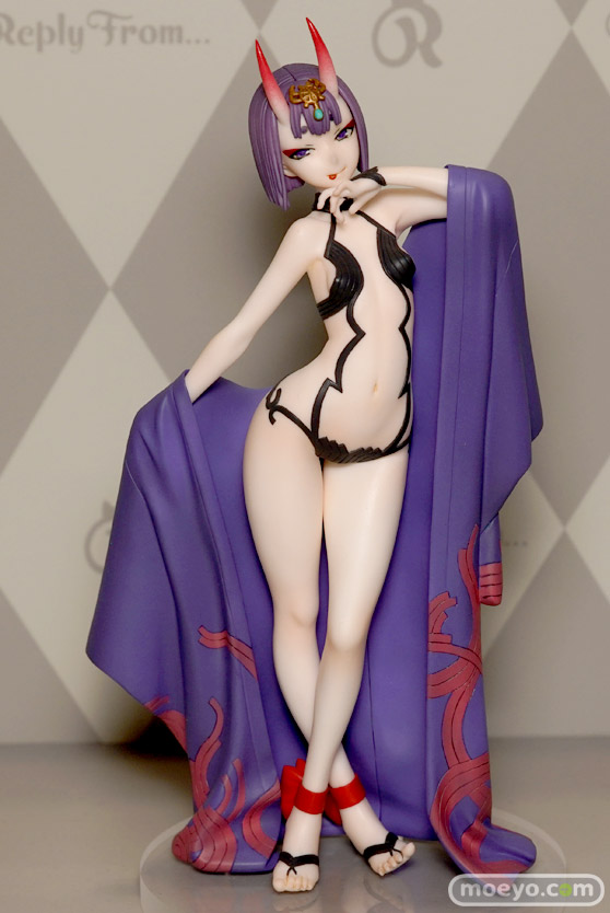 画像　サンプル　レビュー　フィギュア　【トレジャーフェスタin有明17】　Reply From・・・ yuki百貨店 軽音堂 04