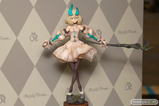 画像　サンプル　レビュー　フィギュア　【トレジャーフェスタin有明17】　Reply From・・・ yuki百貨店 軽音堂 07