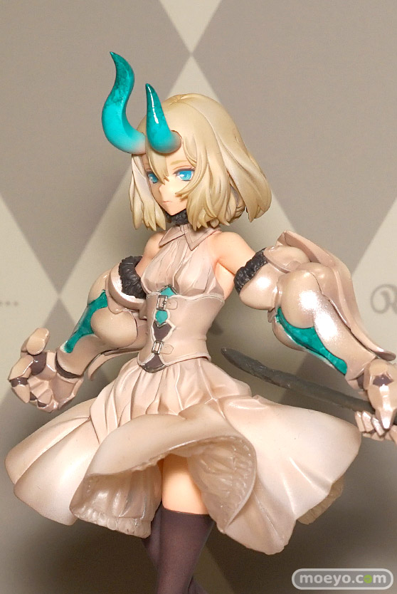 画像　サンプル　レビュー　フィギュア　【トレジャーフェスタin有明17】　Reply From・・・ yuki百貨店 軽音堂 08