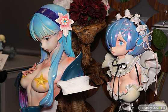 画像　サンプル　レビュー　フィギュア　【トレジャーフェスタin有明17】　Reply From・・・ yuki百貨店 軽音堂 13