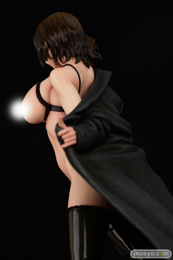 花畑と美少女の彩/化けの皮 by LINDAの新作フィギュア彩色サンプル画像15