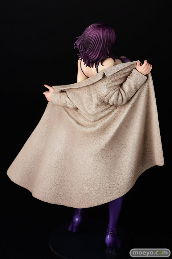 花畑と美少女の彩/化けの皮~edition2~ by LINDAの新作フィギュア彩色サンプル画像10