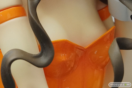 フリーイングのB-STYLE To LOVEる-とらぶる- ダークネス 結城美柑 バニーVer.の新作フィギュア彩色サンプル展示画像08