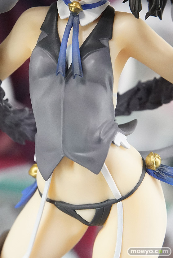 ブロッコリーのFate/kaleid liner プリズマ☆イリヤ ツヴァイ ヘルツ！ 美遊・エーデルフェルト ザ・ビーストVer.の新作フィギュア彩色サンプル画像05