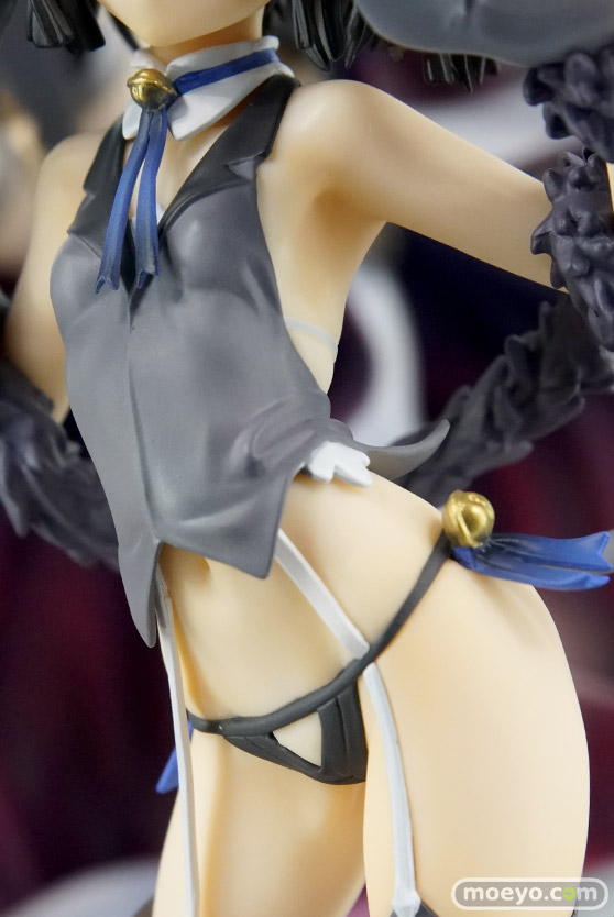 ブロッコリーのFate/kaleid liner プリズマ☆イリヤ ツヴァイ ヘルツ！ 美遊・エーデルフェルト ザ・ビーストVer.の新作フィギュア彩色サンプル画像06