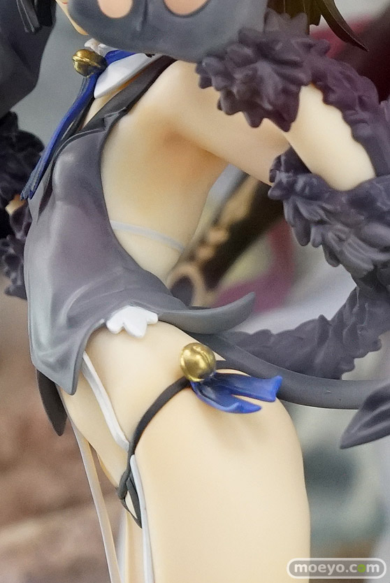 ブロッコリーのFate/kaleid liner プリズマ☆イリヤ ツヴァイ ヘルツ！ 美遊・エーデルフェルト ザ・ビーストVer.の新作フィギュア彩色サンプル画像07