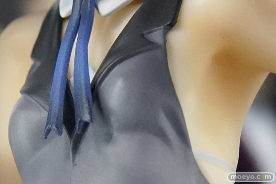 ブロッコリーのFate/kaleid liner プリズマ☆イリヤ ツヴァイ ヘルツ！ 美遊・エーデルフェルト ザ・ビーストVer.の新作フィギュア彩色サンプル画像08