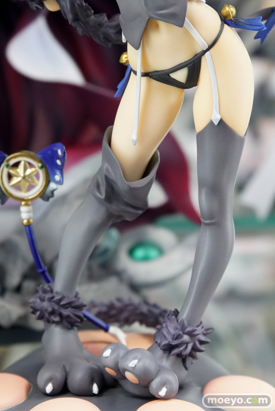 ブロッコリーのFate/kaleid liner プリズマ☆イリヤ ツヴァイ ヘルツ！ 美遊・エーデルフェルト ザ・ビーストVer.の新作フィギュア彩色サンプル画像09