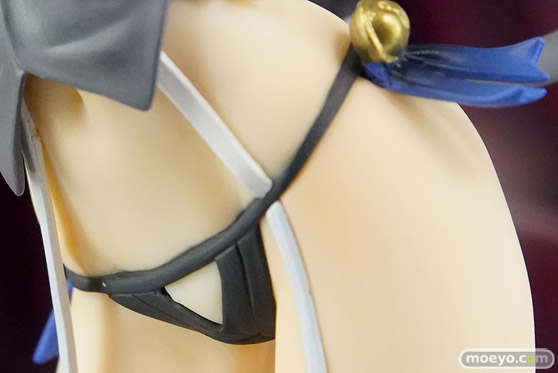 ブロッコリーのFate/kaleid liner プリズマ☆イリヤ ツヴァイ ヘルツ！ 美遊・エーデルフェルト ザ・ビーストVer.の新作フィギュア彩色サンプル画像10