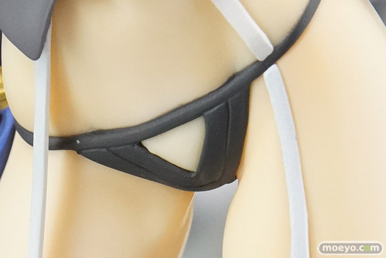 ブロッコリーのFate/kaleid liner プリズマ☆イリヤ ツヴァイ ヘルツ！ 美遊・エーデルフェルト ザ・ビーストVer.の新作フィギュア彩色サンプル画像11