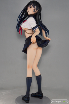 ダイキ工業の村上水軍の館オリジナル F-ism Vol.20 F-ism少女の新作フィギュア製品版画像02