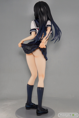 ダイキ工業の村上水軍の館オリジナル F-ism Vol.20 F-ism少女の新作フィギュア製品版画像06