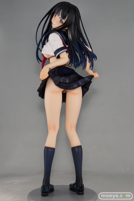 ダイキ工業の村上水軍の館オリジナル F-ism Vol.20 F-ism少女の新作フィギュア製品版画像08