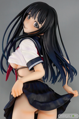 ダイキ工業の村上水軍の館オリジナル F-ism Vol.20 F-ism少女の新作フィギュア製品版画像09