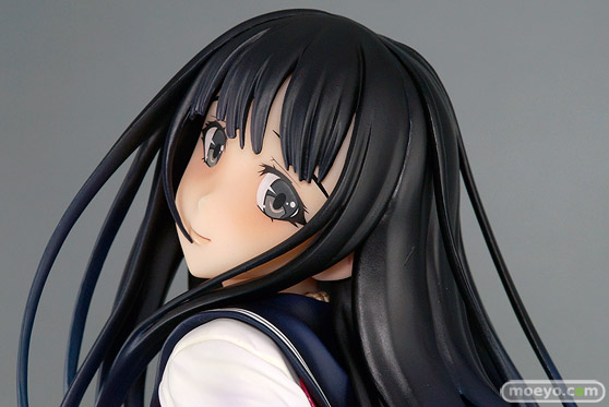 ダイキ工業の村上水軍の館オリジナル F-ism Vol.20 F-ism少女の新作フィギュア製品版画像10