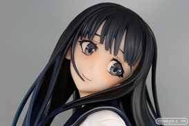 ダイキ工業の村上水軍の館オリジナル F-ism Vol.20 F-ism少女の新作フィギュア製品版画像11