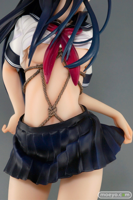 ダイキ工業の村上水軍の館オリジナル F-ism Vol.20 F-ism少女の新作フィギュア製品版画像13