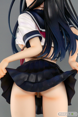 ダイキ工業の村上水軍の館オリジナル F-ism Vol.20 F-ism少女の新作フィギュア製品版画像15