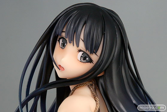 ダイキ工業の村上水軍の館オリジナル F-ism Vol.20 F-ism少女の新作フィギュア製品版画像28