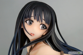 ダイキ工業の村上水軍の館オリジナル F-ism Vol.20 F-ism少女の新作フィギュア製品版画像29