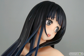 ダイキ工業の村上水軍の館オリジナル F-ism Vol.20 F-ism少女の新作フィギュア製品版画像30