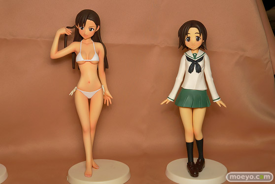 画像　サンプル　レビュー　フィギュア　【トレジャーフェスタin有明17】　アパム弾持って来い！ へびいちご 我道軒 07