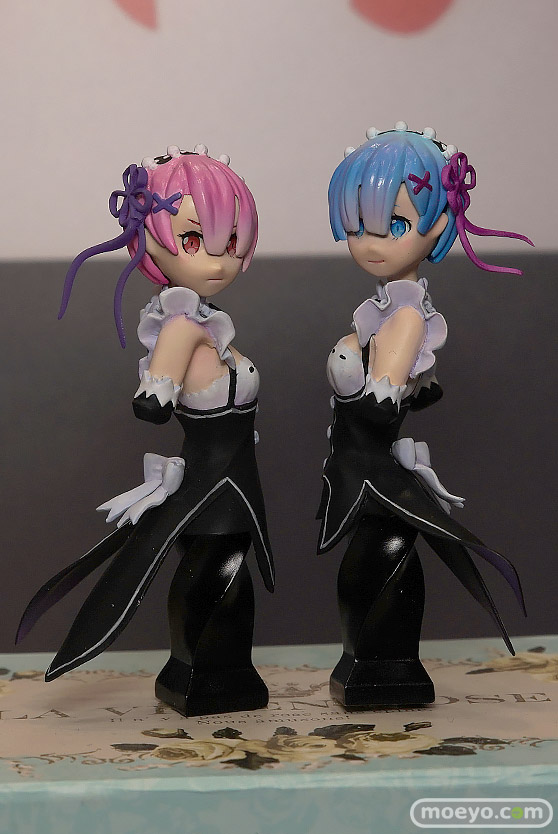 画像　サンプル　レビュー　フィギュア　【トレジャーフェスタin有明17】　アパム弾持って来い！ へびいちご 我道軒 08