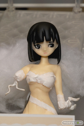 画像　サンプル　レビュー　フィギュア　【トレジャーフェスタin有明17】　アパム弾持って来い！ へびいちご 我道軒 16