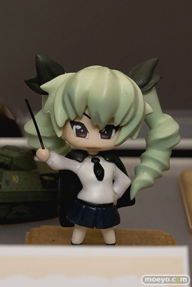 画像　サンプル　レビュー　フィギュア　【トレジャーフェスタin有明17】　アパム弾持って来い！ へびいちご 我道軒 17