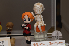 画像　サンプル　レビュー　フィギュア　【トレジャーフェスタin有明17】　アパム弾持って来い！ へびいちご 我道軒 18