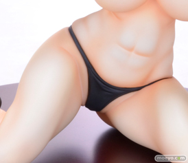 Q-sixの【あみあみ限定特典】COMIC華漫 COVER GIRL 杏奈の新作フィギュア彩色サンプル画像14