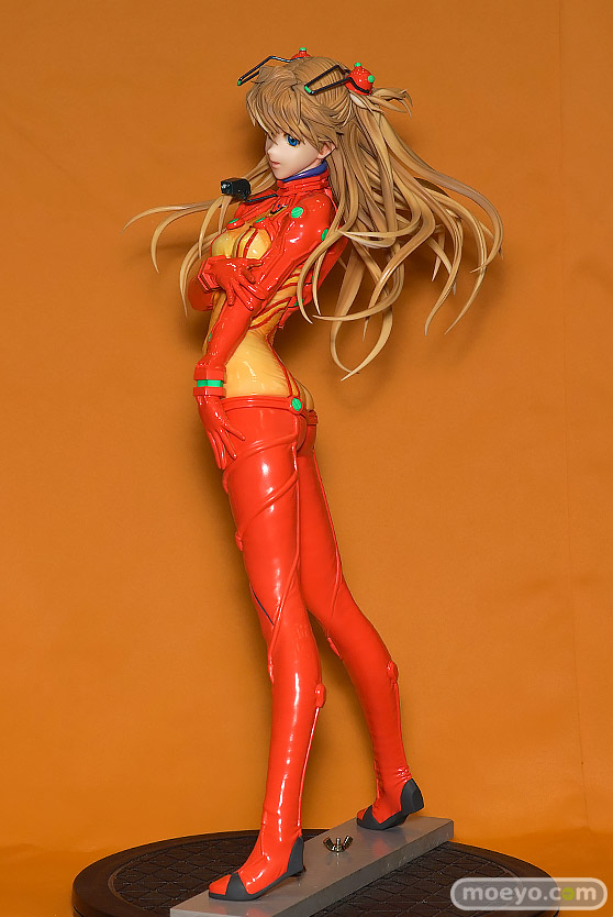 画像　サンプル　レビュー　フィギュア　【トレジャーフェスタin有明17】　ミリメートルモデリング リアクション 青銅CIRCUS 02