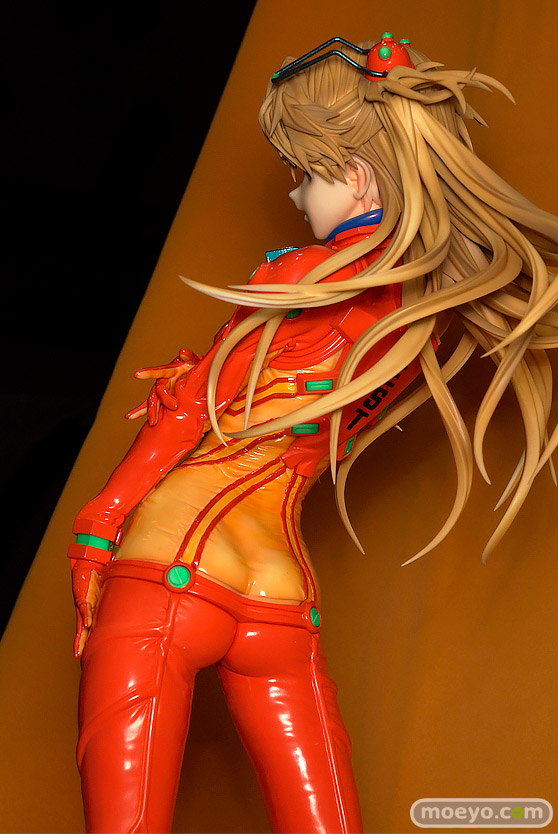 画像　サンプル　レビュー　フィギュア　【トレジャーフェスタin有明17】　ミリメートルモデリング リアクション 青銅CIRCUS 03