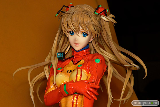 画像　サンプル　レビュー　フィギュア　【トレジャーフェスタin有明17】　ミリメートルモデリング リアクション 青銅CIRCUS 06