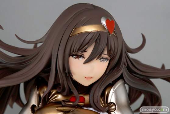 ドラゴントイの放課後プレゼント 須磨マヤ 1/6 Gold ver.の新作フィギュア彩色サンプル画像10