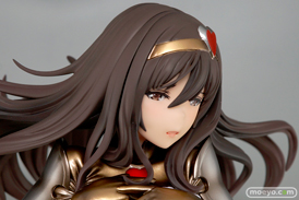 ドラゴントイの放課後プレゼント 須磨マヤ 1/6 Gold ver.の新作フィギュア彩色サンプル画像11