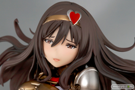 ドラゴントイの放課後プレゼント 須磨マヤ 1/6 Gold ver.の新作フィギュア彩色サンプル画像12