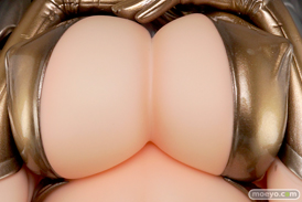 ドラゴントイの放課後プレゼント 須磨マヤ 1/6 Gold ver.の新作フィギュア彩色サンプル画像17