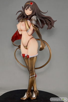 ドラゴントイの放課後プレゼント 須磨マヤ 1/6 Gold ver.の新作フィギュア彩色サンプル画像34