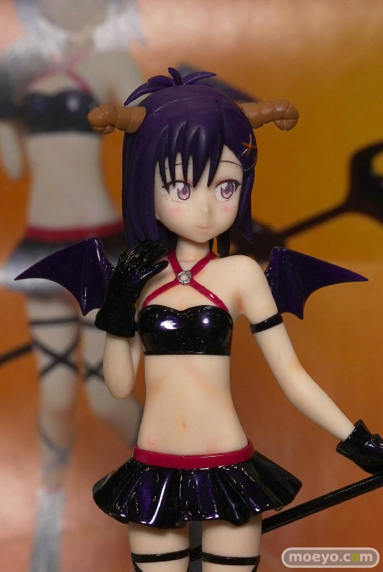 画像　サンプル　レビュー　フィギュア　【トレジャーフェスタin有明17】　うさPハウス スキマ堂 青葉蘭造形部 02