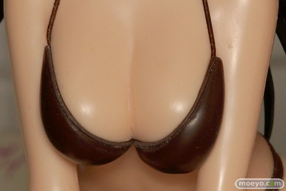 画像　サンプル　レビュー　フィギュア　【トレジャーフェスタin有明17】　うさPハウス スキマ堂 青葉蘭造形部 06