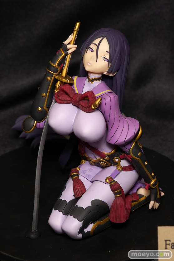 画像　サンプル　レビュー　フィギュア　【トレジャーフェスタin有明17】　うさPハウス スキマ堂 青葉蘭造形部 13