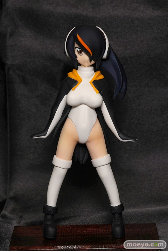 画像　サンプル　レビュー　フィギュア　【トレジャーフェスタin有明17】　うさPハウス スキマ堂 青葉蘭造形部 14