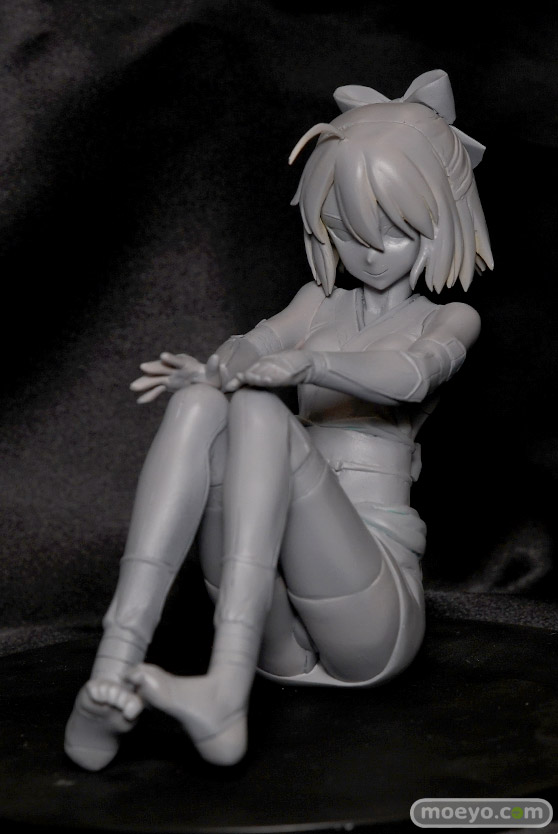 画像　サンプル　レビュー　フィギュア　【トレジャーフェスタin有明17】　うさPハウス スキマ堂 青葉蘭造形部 15